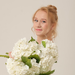 Telegram profile photo for Листунова Виктория