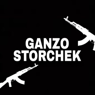 Telegram profile photo for GANZO STORCHEK