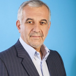 Telegram profile photo for کانال تربیتی دکتر احمد ولی پور