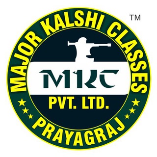 Telegram profile photo for Major Kalshi Classes Pvt.Ltd.(Official)