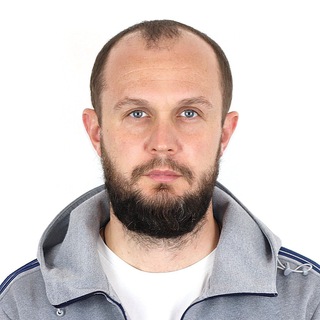 Telegram profile photo for Шишин Андрей Геннадьевич