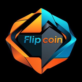 Telegram profile photo for FlipCoin (FLC) - Announcements
