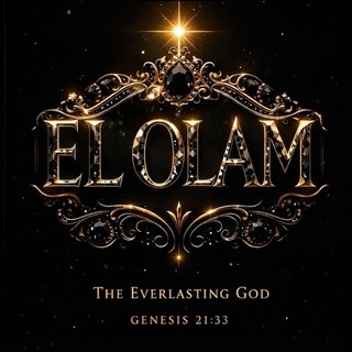 Telegram profile photo for EL OLAM