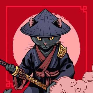 Telegram profile photo for YUKI ON SOL | PORTAL