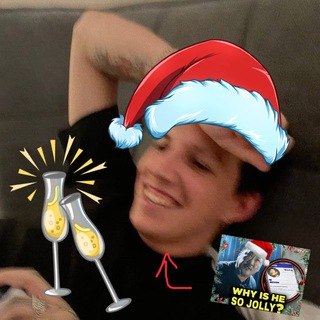 Telegram profile photo for еблан сквад конфа/(нон)дейли 😎4️⃣