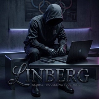 Telegram profile photo for linberg and Agressor