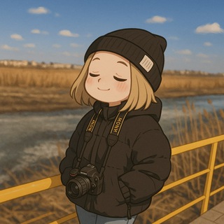 Telegram profile photo for Lechu.photo 📸