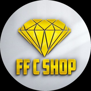Telegram profile photo for 💎 FFC SHOP | فری فایر 💎