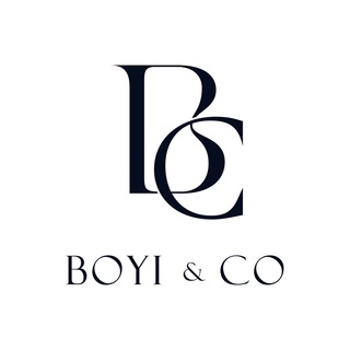 Telegram profile photo for BOYI & CO名牌售卖·鉴定