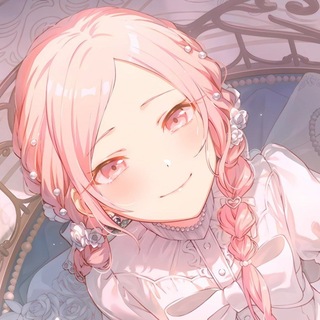 Telegram profile photo for ⊹ ࣪˖ 𐙚 Mizuki Akiyama DAILY <3