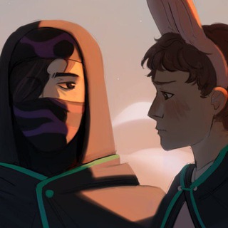 Telegram profile photo for набор в адм mineshield pairings confessions