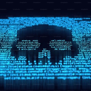 Telegram profile photo for Malware 666