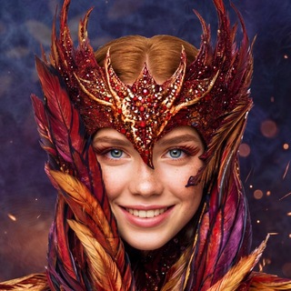 Telegram profile photo for 13.06. "НЕРО" Легенда о Жар-Птице.