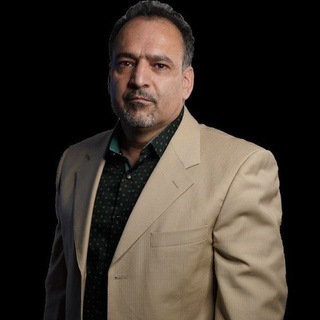 Telegram profile photo for زیست عمارلو
