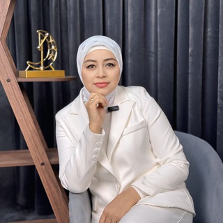Telegram profile photo for DIETOLOG AZAMATOVNA
