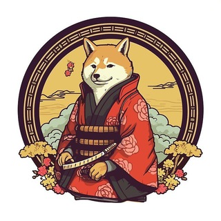 Telegram profile photo for AKITAKAI