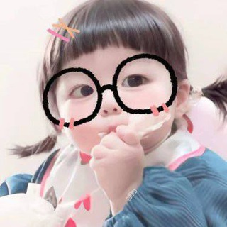Telegram profile photo for 小七的窝