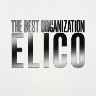 Telegram profile photo for Elico organization