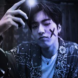 Telegram profile photo for Proof's mslchaeunseo & limocino