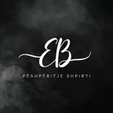 Telegram profile photo for 🦋 Pëshpëritje shpirti 🦋
