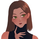 Telegram profile photo for kda.