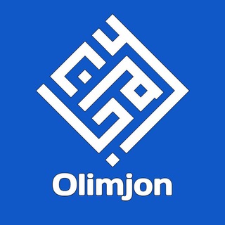 Telegram profile photo for Olim va mutaallim. Uz