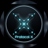 Telegram profile photo for Protocol X