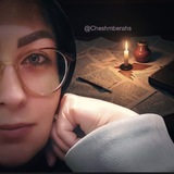 Telegram profile photo for چشم به راه | زهرامحمدی_سها