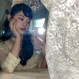 Telegram profile photo for 가장 예쁜 동네소녀, 세은! ♥️