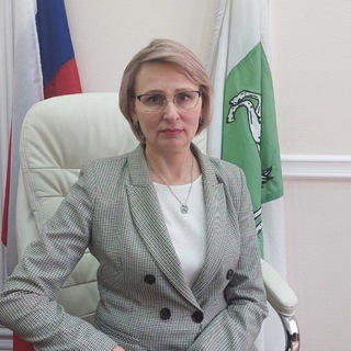 Telegram profile photo for Светлана Альсевич
