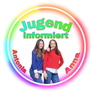 Telegram profile photo for Jugend informiert