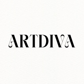 Telegram profile photo for ✨АРТДИВА— пространство женского саморазвития