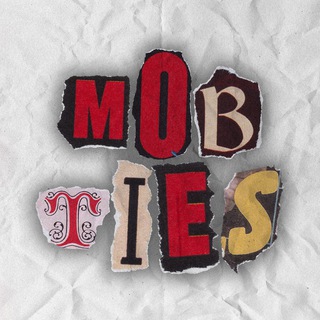 Telegram profile photo for Mob Ties
