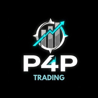 Telegram profile photo for P4P Trading