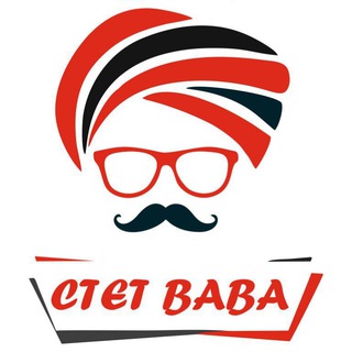 Telegram profile photo for Ctet Exam Paper Tips™