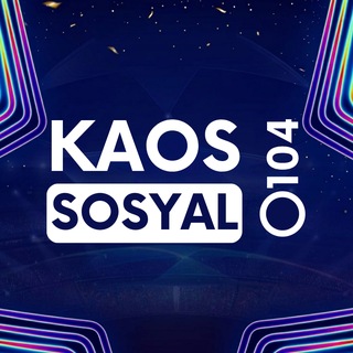 Telegram profile photo for Kaos - Kod