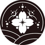 Telegram profile photo for ~HanabiKanzashi~ Украшения ручной работы