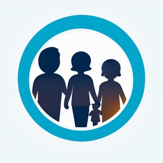 Telegram profile photo for Родители и дети