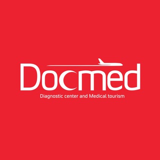 Telegram profile photo for DOCMED