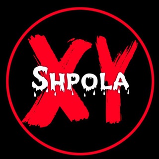Telegram profile photo for Ху Шпола | Xy Shpola