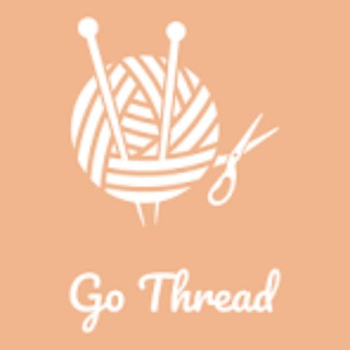 Telegram profile photo for cozy creations