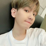 Telegram profile photo for baekghyun