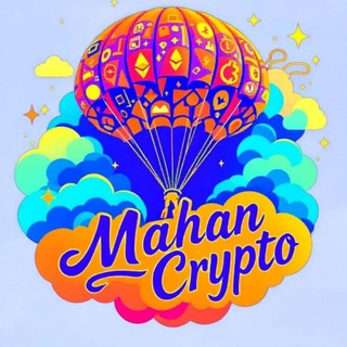 Telegram profile photo for ماهان کریپتو