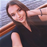 Telegram profile photo for ˗ˏˋ ᴧуннᴀя ☀️ ´ˎ˗