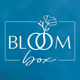 Telegram profile photo for BLOOMBOX онлайн-витрина Пенза