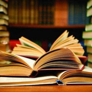 Telegram profile photo for Tamil Books World