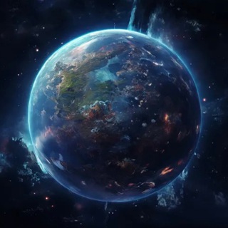 Telegram profile photo for INTONSTELLAR