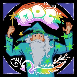 Telegram profile photo for Ваш Пос
