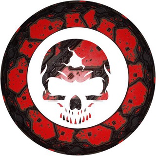 Telegram group profile photo for WarDefi