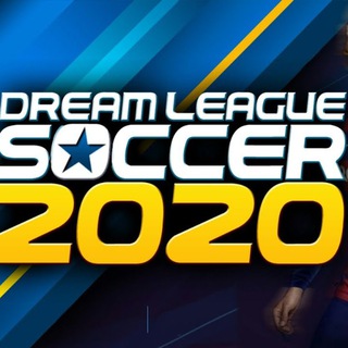 Telegram profile photo for Dream League Soccer